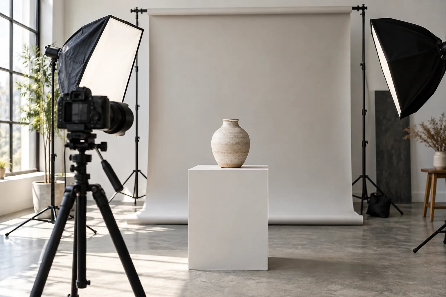 photographe publicitaire — Effet Visuel